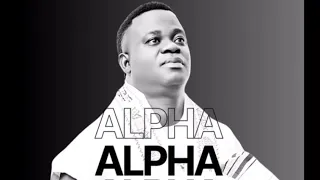 GREAT AMPONG | Alpha album | (all songs merged) vol-7