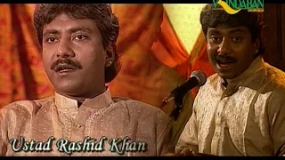 Ustad Rashid Khan - Miyan Ki Malhar