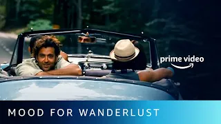 Moods of Prime - Wanderlust | Amazon Prime Video