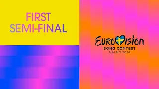 Eurovision Semi Final 1 -  100% TELEVOTING (YOUR VOTES)