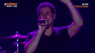 System Of A Down   Rock In Rio 2015   Completo Full Show HD   Full concert