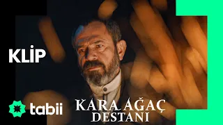 Celal Ağa’nın Yürekleri Titreten Türküsü... | Kara Ağaç Destanı 4. Bölüm