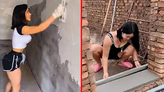 Fastest Workers in The World Doing Unreal Things!