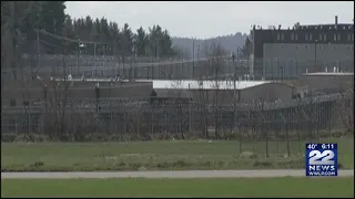 Former inmates speak out about “terrible” conditions at MA state prisons