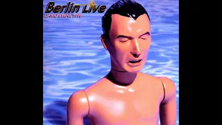 David Byrne -  Live in Berlin 1998