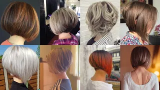 "The Bobbed Life"| Wonderful Short Pixie Bob Haircuts 2024!