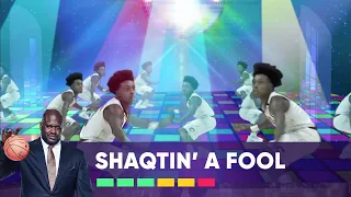 Shaqtin Is Back! | Shaqtin’ A Fool Episode 18