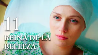 REINA DE LA BELLEZA (Parte 11) MEJOR PELICULA | Películas Completas En Español