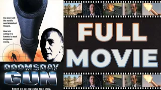 Doomsday Gun (1994) Frank Langella | Kevin Spacey - True War HD