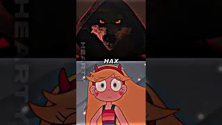 Star Butterfly vs. Death