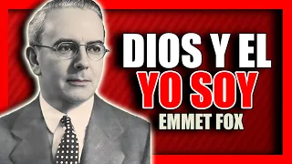 📚 DIOS Y EL YO SOY EMMET FOX AUDIOLIBRO COMPLETO