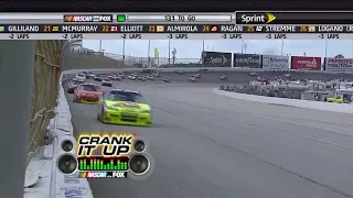 NASCAR 2009 Nostalgia Music Video (The Diary Of Jane by. Breaking Benjamin)