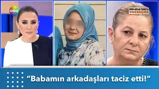 Kayıp Kardelen bulundu! | Didem Arslan Yılmaz'la Vazgeçme