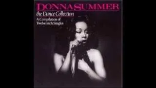 Donna Summer - I Feel Love (12" Version)