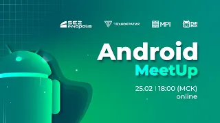 Android MeetUp