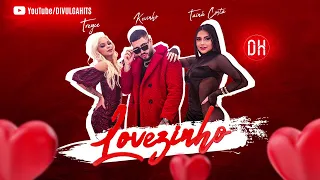 LOVEZINHO - Treyce, Kevinho, Taina Costa ( Lançamento Aúdio Oficial )