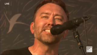 Rise Against - House on Fire Live @Rock am Ring 2018
