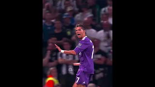 Mr. UCL 😍🔥 | Cristiano Ronaldo