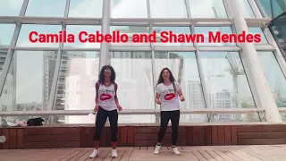 Señorita (Senorita) Camila Cabello and Shawn Mendes