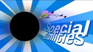 BFDI Characters With Special Abilities