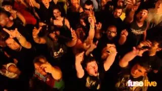 Metallica - My Friend Of Misery - Live At Orion Music + More Festival Day 2 HD