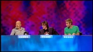 Mock The Week Season 6 Episode 12