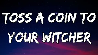 METAL COVER – Toss A Coin To Your Witcher (Lyrics)
