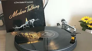 Modern talking Geronimo's Cadillac (vinyl)