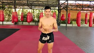 3 Advanced Kick Feints to Land Your Muay Thai Kicks