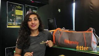 Multifit - Aundh : Video Walkthrough