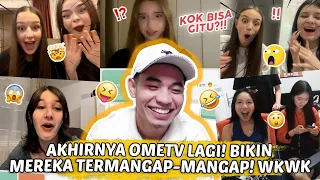 PRANK BAHASAA, YOUTUBE, INSTAGRAM LAGI DI OME TV !!!! - Ome.TV Internasional