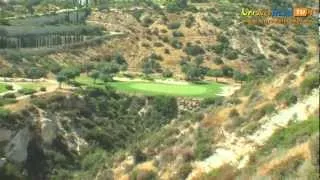 Cyprus Golf Introduction - Unravel Travel TV