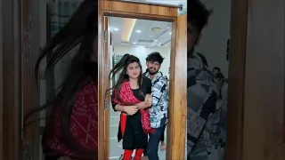 Biwi no.1😂 #youtubeshorts #comedy #comedyshorts #funny #funnyreel #shorts #golu008 #biwino1