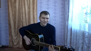 волшебный вечер .Ефимов Анатолий.