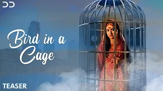 Bird in Cage | Teaser | English Dubbed | Pakistani Dramas | CZ2O