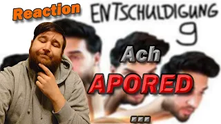 MiiMii ist einfach MEISTERDETEKTIV! ... und ApoRed RICOCHET!? - Reaction: Entschuldigung an ApoRed