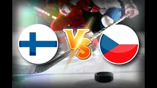 Хоккей Евротур Швейцарский этам Финляндия - Чехия ! Прогноз ! Обзор ! Прямая трансляция !