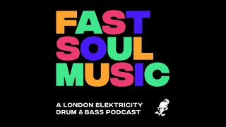 Fast Soul Music Podcast Episode: 26