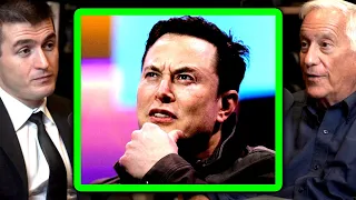 How Elon Musk thinks | Walter Isaacson and Lex Fridman
