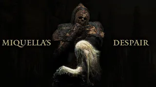 Miquella & The Soulless Bones | Elden Ring Lore