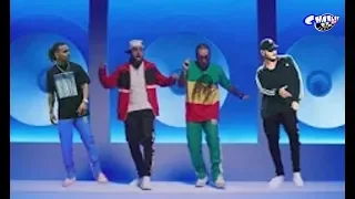 Nicky Jam - X Remix ft. J Balvin, Maluna & Ozuna