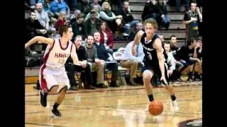 Glacier Peak Boys Basketball 2011 ~ 2012 Highlights