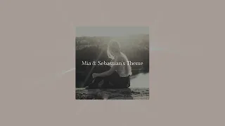 mia & sebastian’s theme (slowed + reverb)