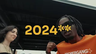 LOWCHELLA 2024 | PROPERGANG