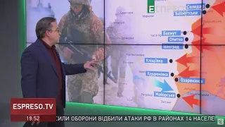 Росія не покине ЗАЕС, бо це постійний об’єкт шантажу. Колонка Сергія Згурця