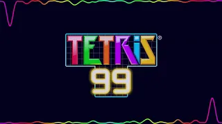 Tetris 99 - Main Theme