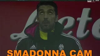 INTER JUVE COPPA ITALIA - SMADONNA CAM