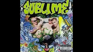 SUBLIME  SECOND HAND SMOKE  full album