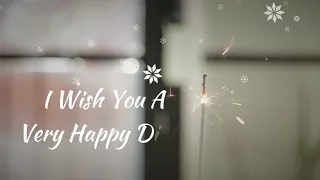 Happy Diwali Video for WhatsApp