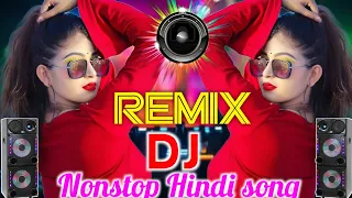 Dj Song💙 || Top Dj | Hard Bass ❤️‍🔥 | JBL Dj Remix | Old Hindi Dj Song 🥀| | Dj Remix Song 2024